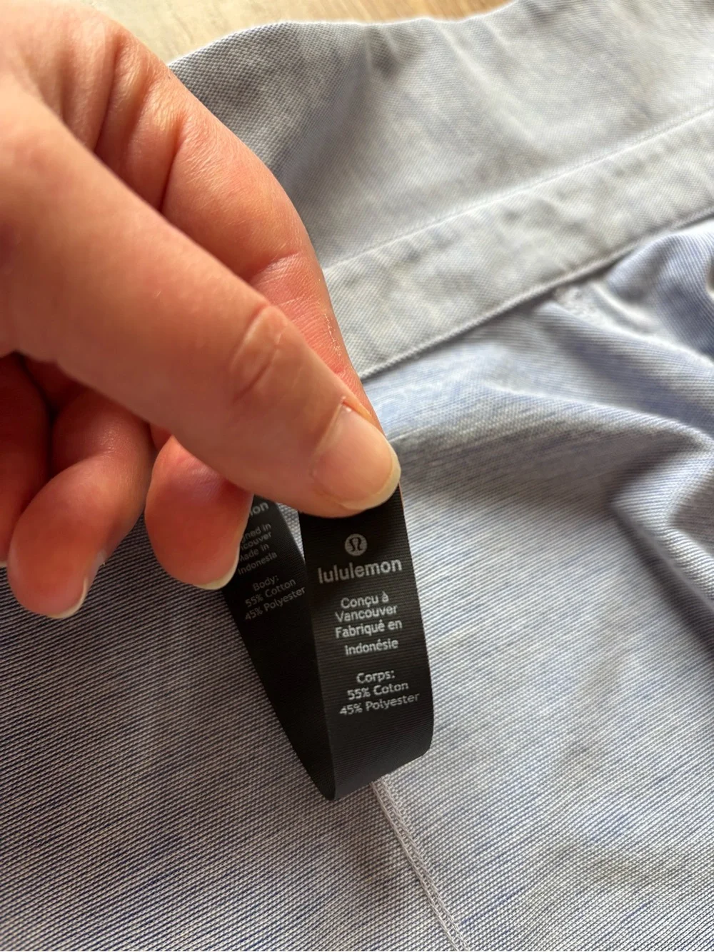 lululemon athletica elevate your